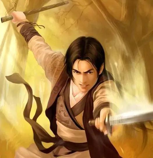 御天降魔传
